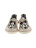 Crocs Paisley Gray Flats Size 5 - photo 2