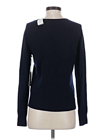 Abercrombie & Fitch Cashmere Pullover Sweater (view 2)