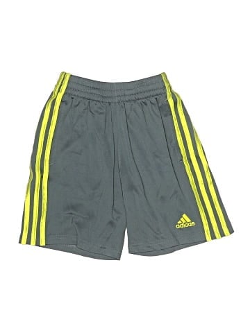 Adidas Athletic Shorts (view 1)
