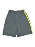Adidas 100% Recycled Polyester Gray Athletic Shorts Size S (youth) - photo 2
