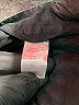 Theory Solid Black Shorts Size 6 - photo 4