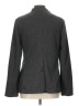 Banana Republic Factory Store Chevron-herringbone Gray Blazer Size L - photo 2