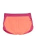 Patagonia 100% Polyester Color Block Pink Active Skort Size M - photo 2