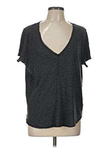 Project Social T Short Sleeve T-Shirt (view 1)