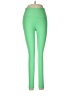 Athleta Green Active Pants Size M - photo 1