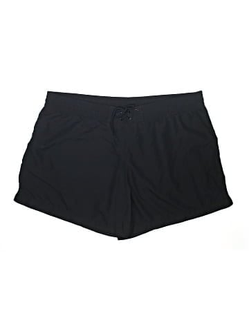 Ava & Viv Athletic Shorts (view 1)