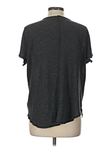 Project Social T Short Sleeve T-Shirt (view 2)