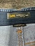 Lee Blue Jeans Size 14 S - photo 7