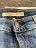 Levi's Hearts Blue Jeans Size 30 waist - photo 7