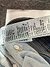 Levi's Hearts Blue Jeans Size 30 waist - photo 8