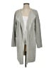 J.Crew Gray Cardigan Size S - photo 1
