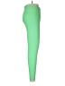 Athleta Green Active Pants Size M - photo 4