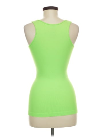 Lipstick Sleeveless Top (view 2)