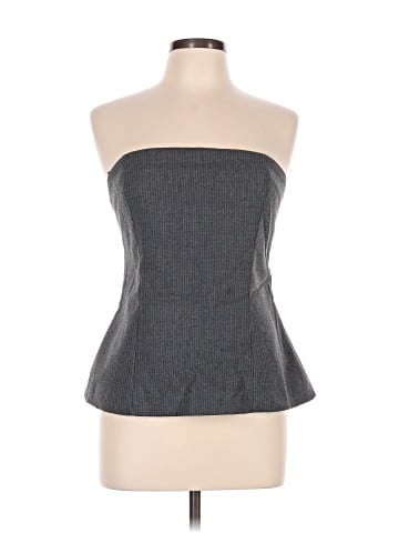 Zara Sleeveless Blouse (view 1)