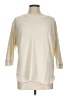 Uniqlo Ivory Turtleneck Sweater Size L - photo 1