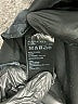 ALLSAINTS Solid Black Dress Pants Size 2 - photo 8