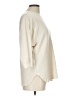 Uniqlo Ivory Turtleneck Sweater Size L - photo 4