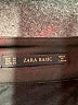 Zara Basic Black Formal Skirt Size XS - photo 4