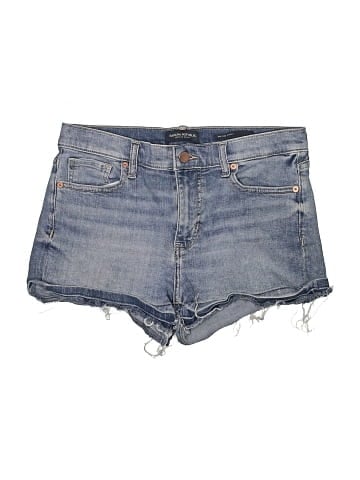 Banana Republic Denim Shorts (view 1)