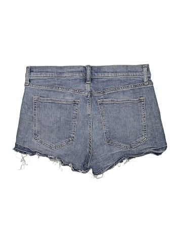 Banana Republic Denim Shorts (view 2)