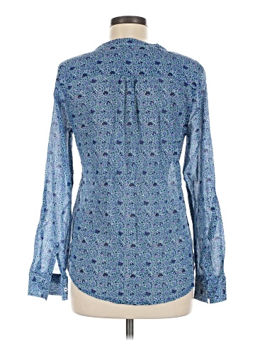 Carve Designs Long Sleeve Blouse (view 2)