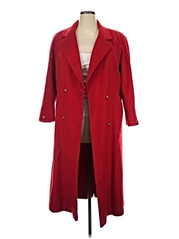 Worthington Coat (view 1)