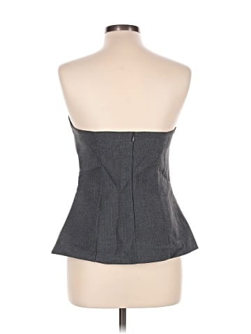 Zara Sleeveless Blouse (view 2)