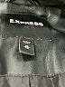 Express 100% Polyester Black Jacket Size XL - photo 6