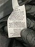Express 100% Polyester Black Jacket Size XL - photo 7