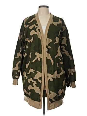 Unbranded Cardigan (view 1)