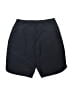 G Gradual Solid Black Athletic Shorts Size M - photo 1