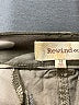 Rewind Camo Gray Cargo Pants Size 13 - photo 7