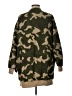 Unbranded Camo Green Cardigan Size XL (estimated) - photo 2
