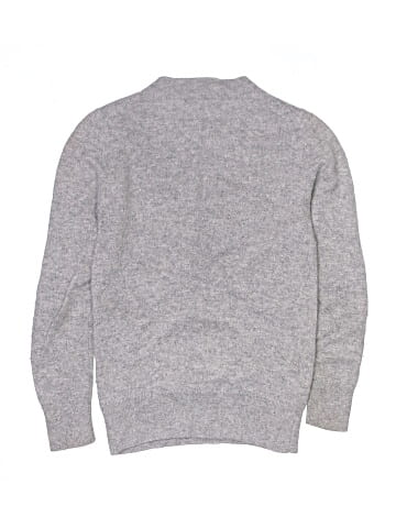Quince Cashmere Pullover Sweater (view 2)