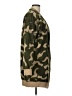 Unbranded Camo Green Cardigan Size XL (estimated) - photo 4