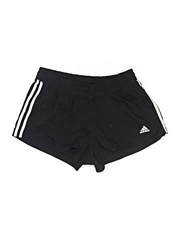Adidas Athletic Shorts (view 1)