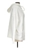 ATM 100% Polyester Ivory Pullover Hoodie Size L - photo 4
