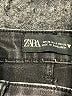 Zara Gray Jeggings Size 6 - photo 7