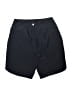 G Gradual Solid Black Athletic Shorts Size M - photo 2