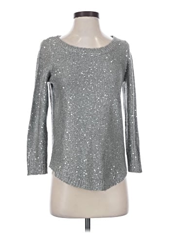 Anne Klein Pullover Sweater (view 1)
