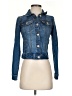 Mudd 100% Cotton Blue Denim Jacket Size XS - photo 1