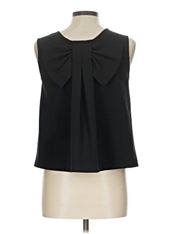 FRNCH Sleeveless Top (view 2)