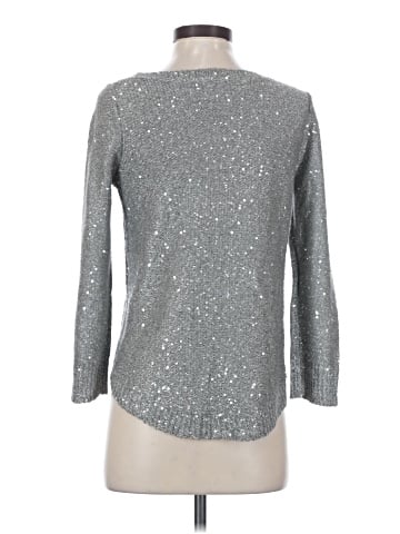 Anne Klein Pullover Sweater (view 2)
