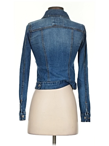 Mudd Denim Jacket (view 2)
