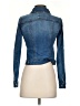Mudd 100% Cotton Blue Denim Jacket Size XS - photo 2