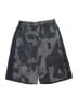 Under Armour Graphic Gray Athletic Shorts Size L (youth) - photo 1