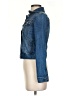 Mudd 100% Cotton Blue Denim Jacket Size XS - photo 5