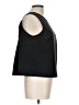 FRNCH Black Sleeveless Top Size L - photo 4