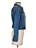 Mudd 100% Cotton Blue Denim Jacket Size XS - photo 4