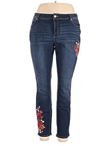 Cato Jeans (view 1)